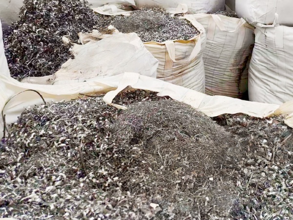 苏州废铝屑回收